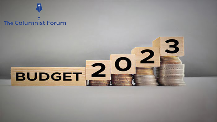 Budget 2023 Overview