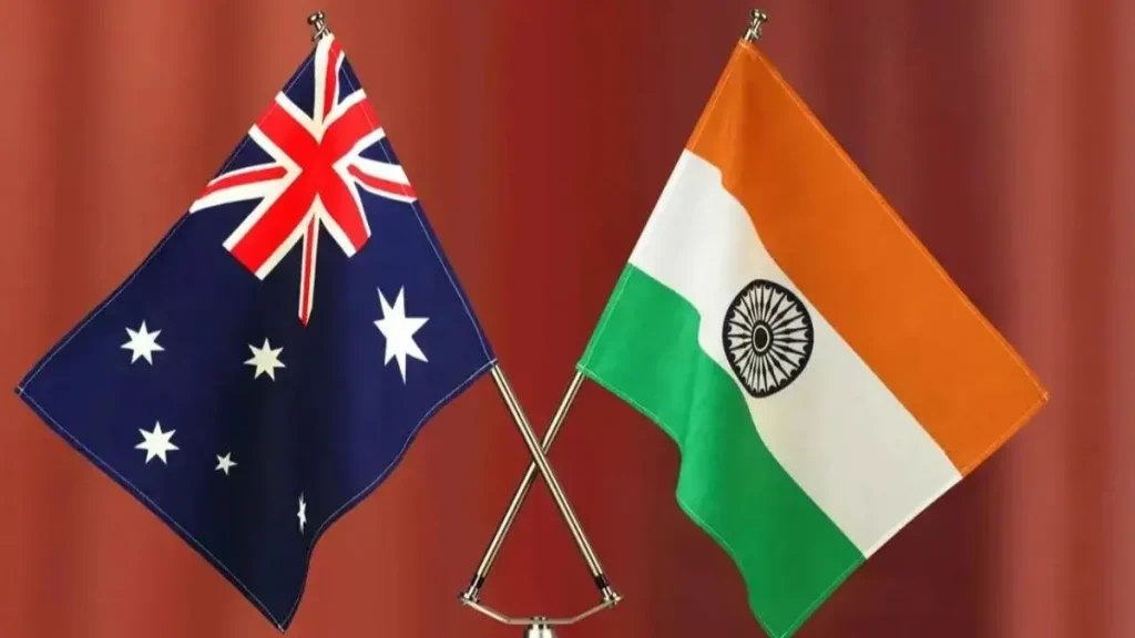 The Education Qualification Recognition Mechanism Between India and Australia Has Been Finalized